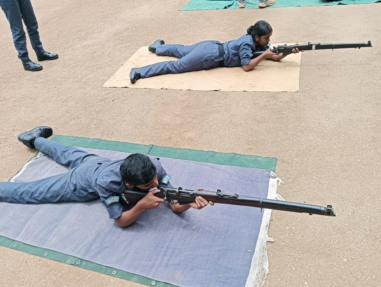 Combined Annual Training Camp